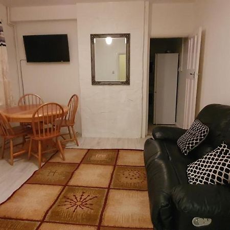 Sumona Apartment Porthmadog Luaran gambar