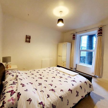 Sumona Apartment Porthmadog Luaran gambar