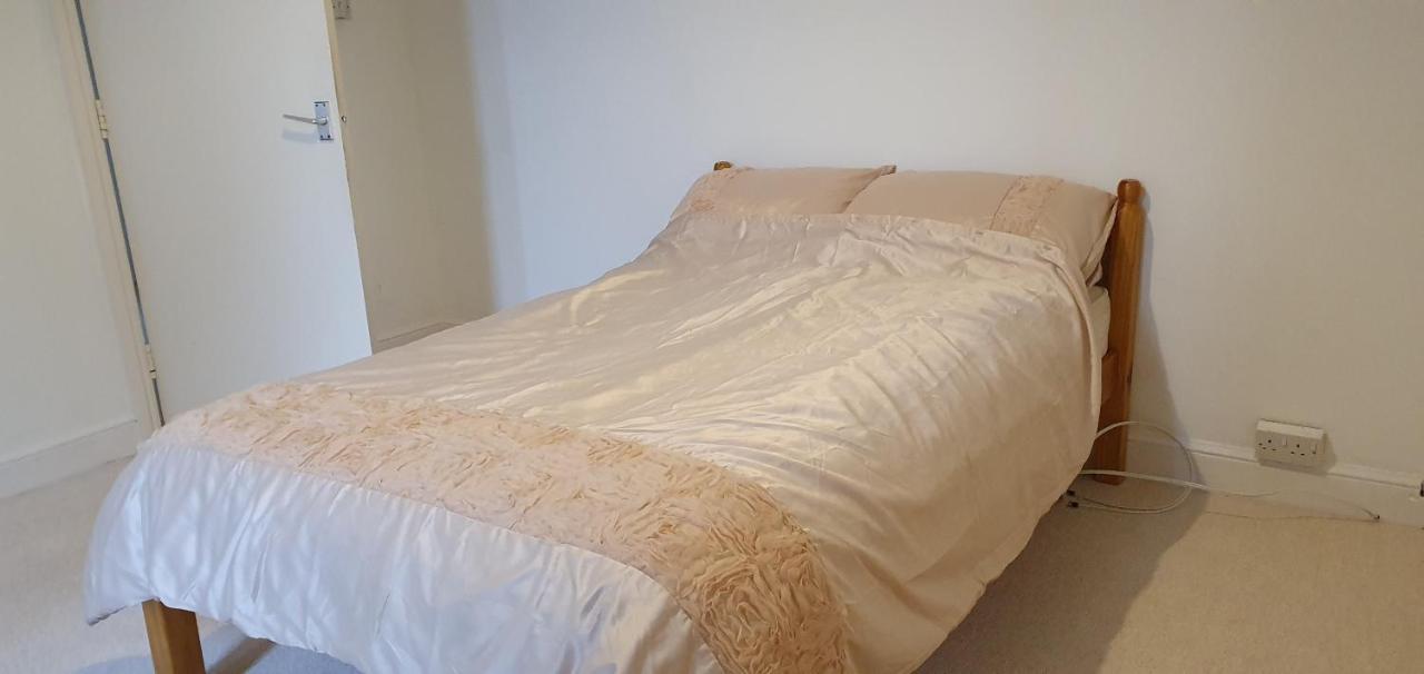 Sumona Apartment Porthmadog Luaran gambar