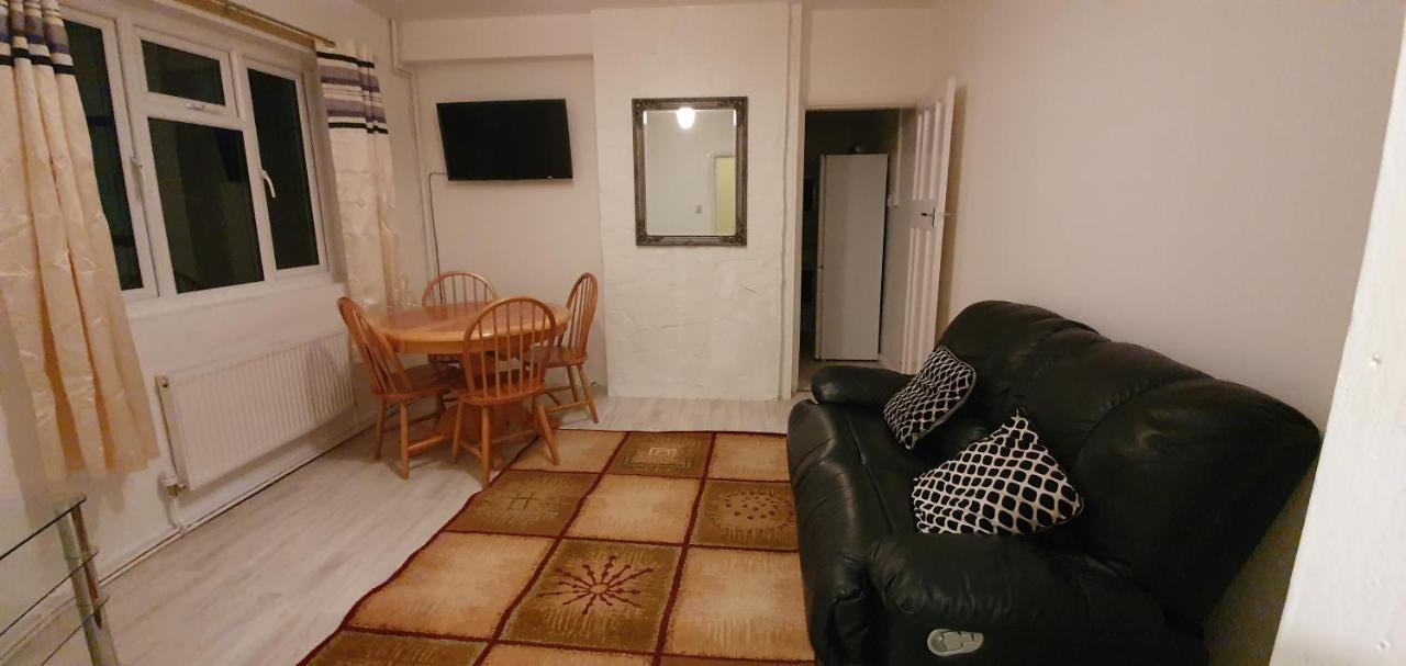 Sumona Apartment Porthmadog Luaran gambar