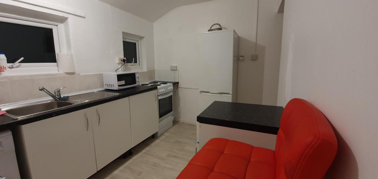 Sumona Apartment Porthmadog Luaran gambar