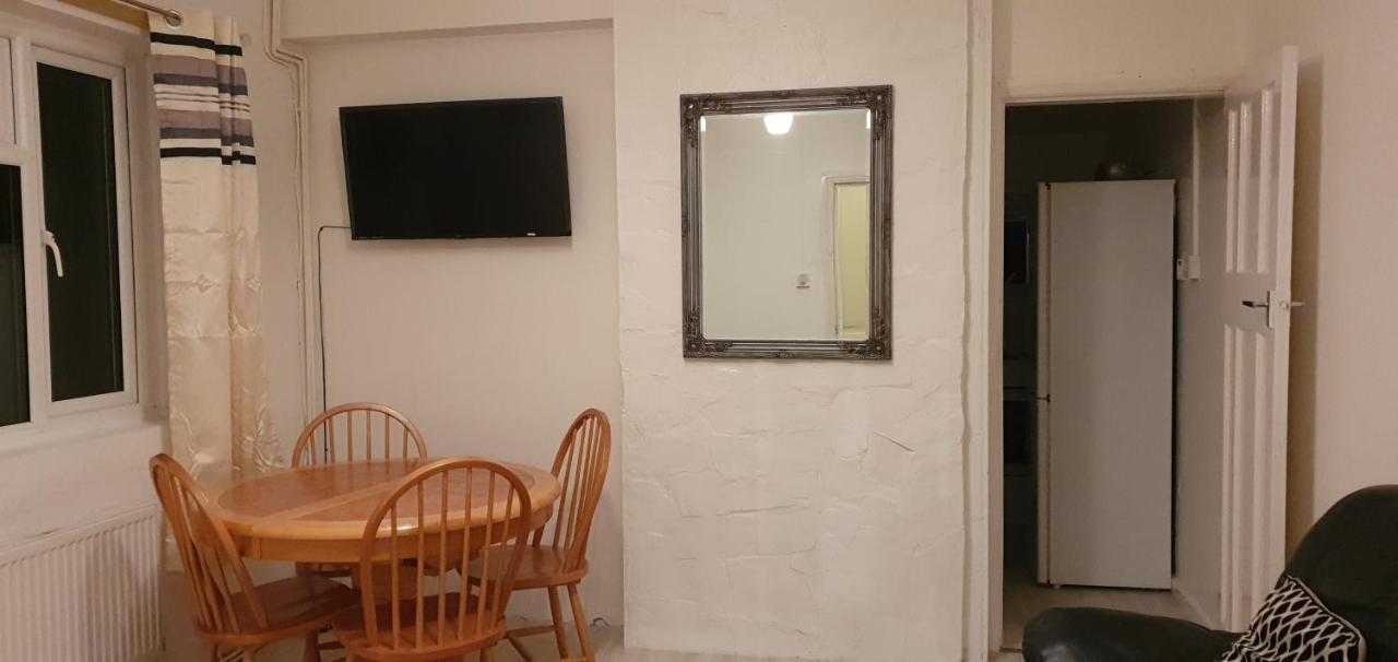 Sumona Apartment Porthmadog Luaran gambar