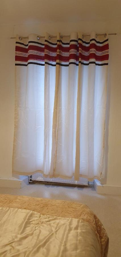 Sumona Apartment Porthmadog Luaran gambar