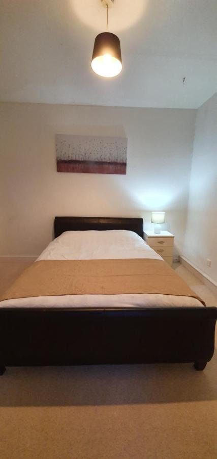 Sumona Apartment Porthmadog Luaran gambar