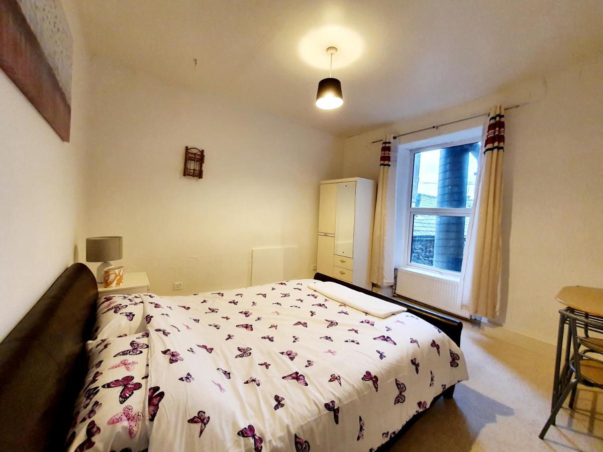 Sumona Apartment Porthmadog Luaran gambar